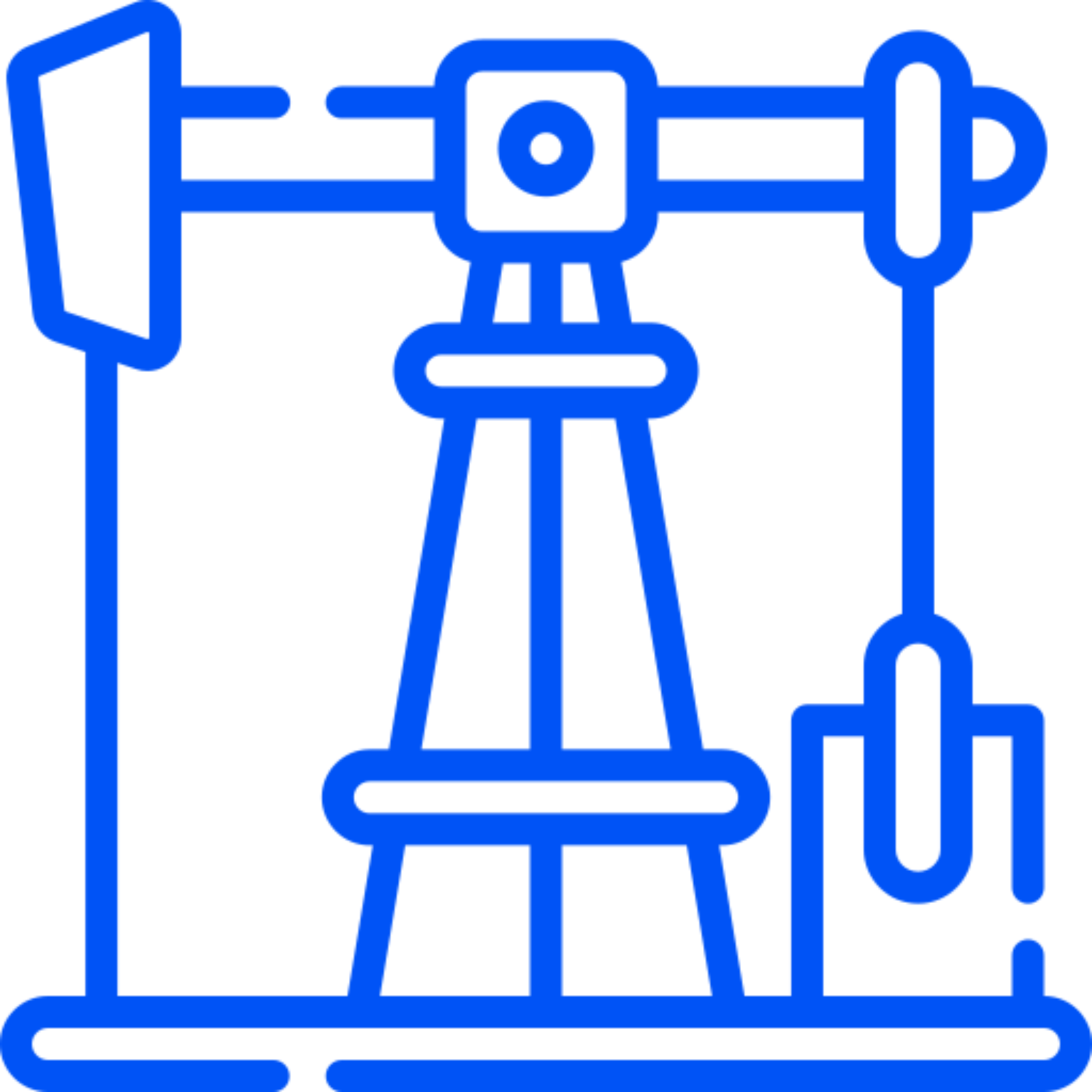 Oil & Gas Exploration