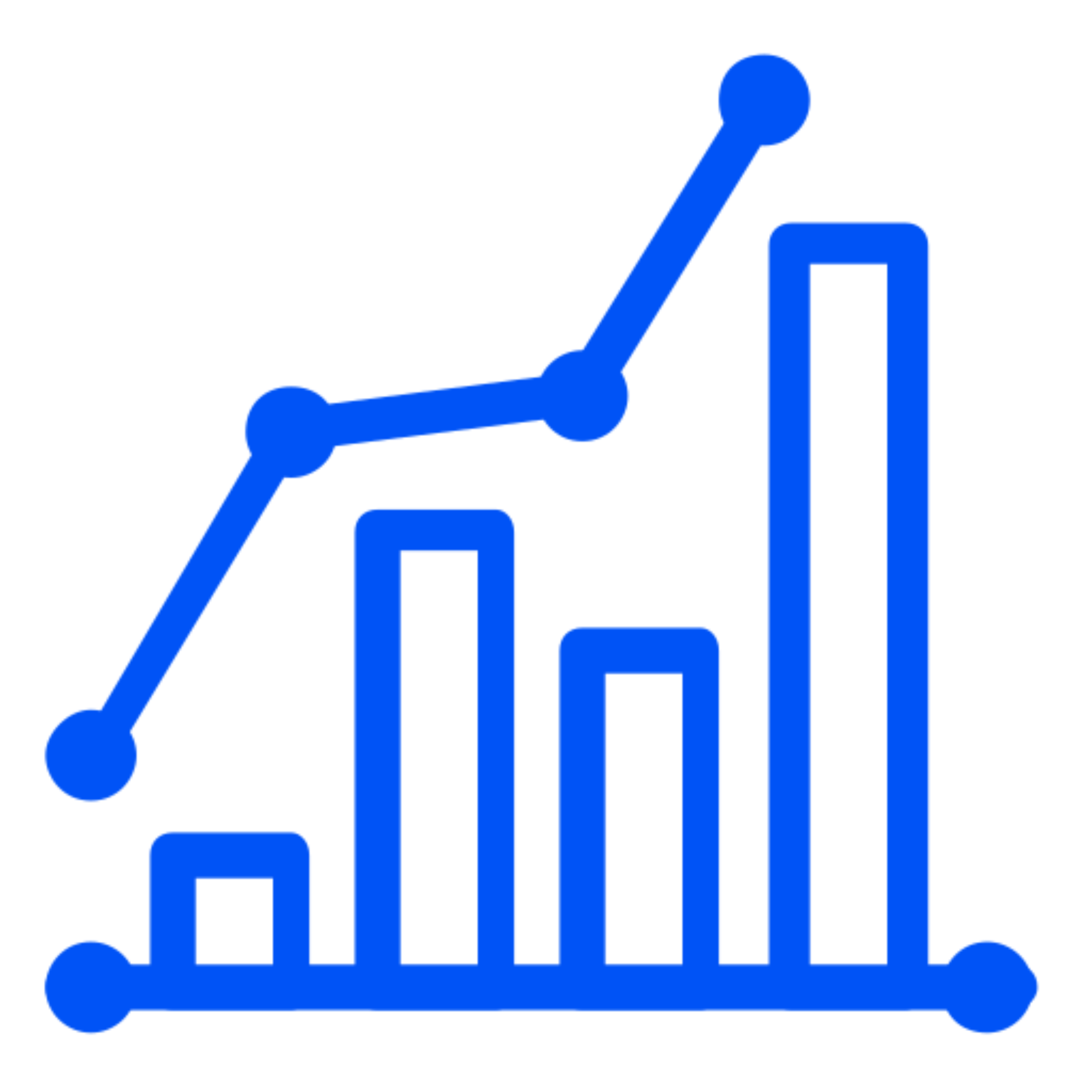 Scalable and Flexible