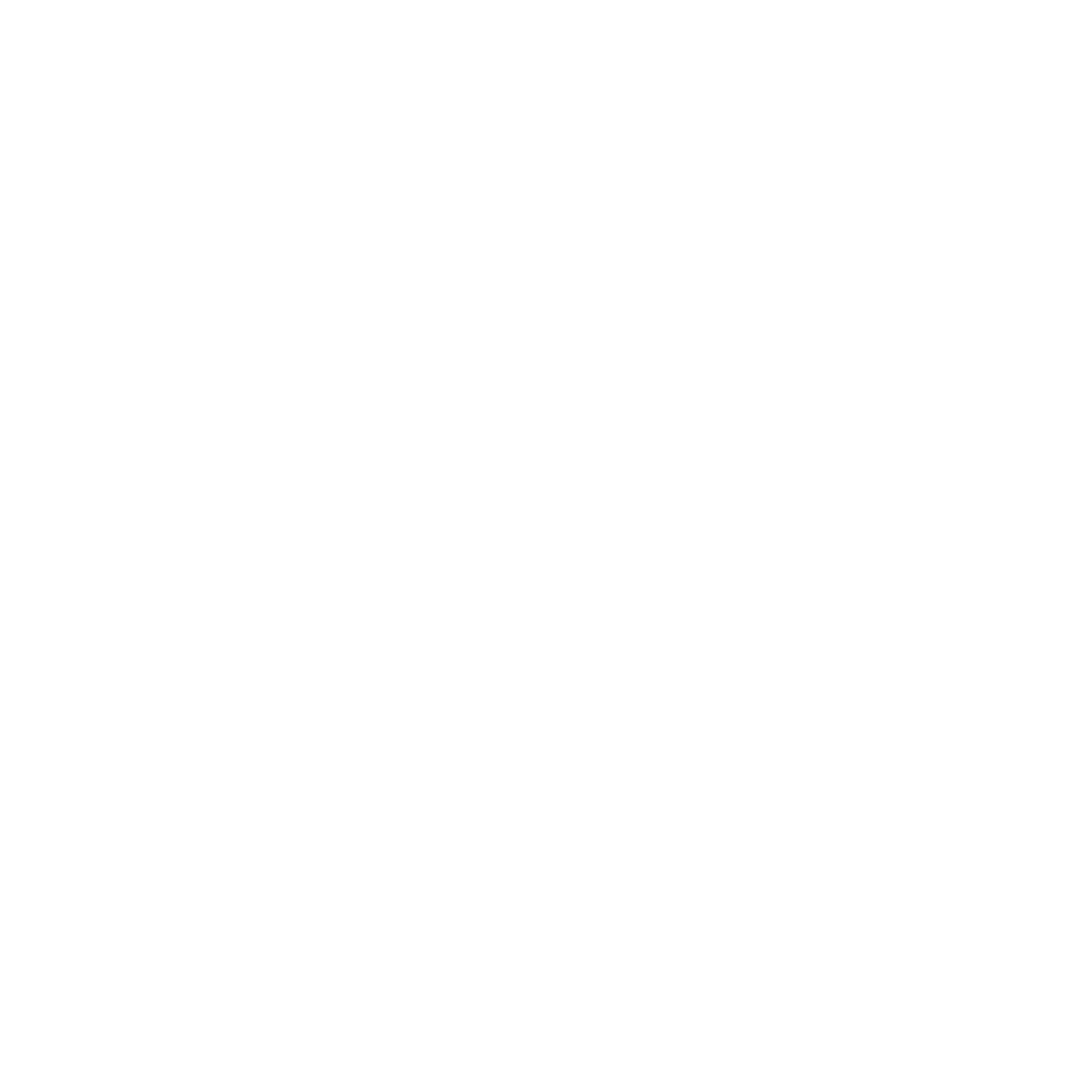Globe icon with grid lines, black background.