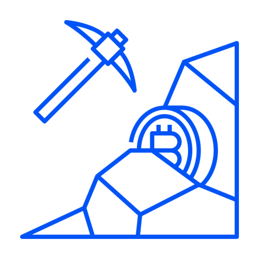 Mining Site Exploration