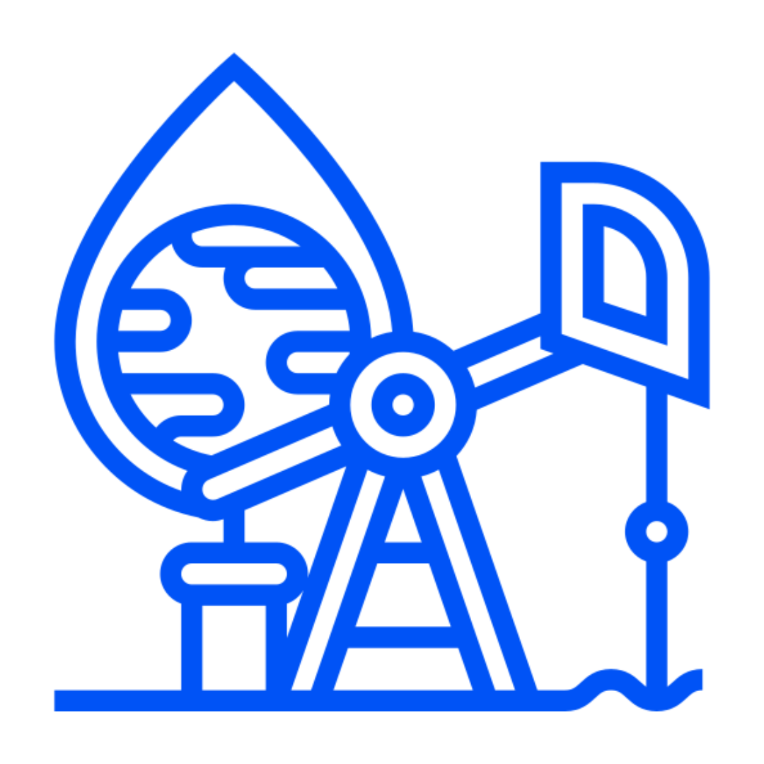 Oil & Gas Exploration