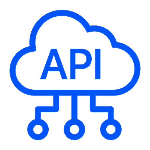 data API